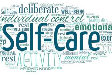 Do You Care for You – Importance of Self-Care