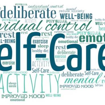 Do You Care for You – Importance of Self-Care